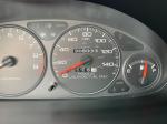 Acura Integra GS-R Coupe 2001 года
